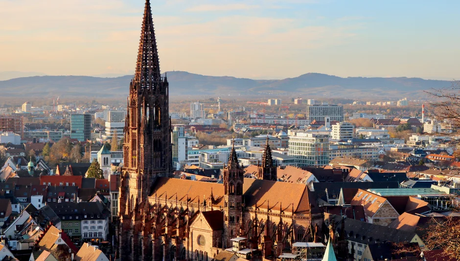 Transformieren Sie Ihr Leben mit systemischem Coaching in Freiburg